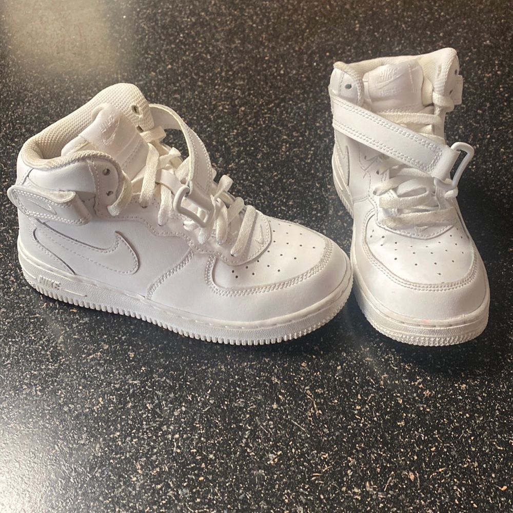Air Force 1’s